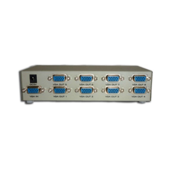 VGA SPLITTER 1 IN 8 OUT - image 2