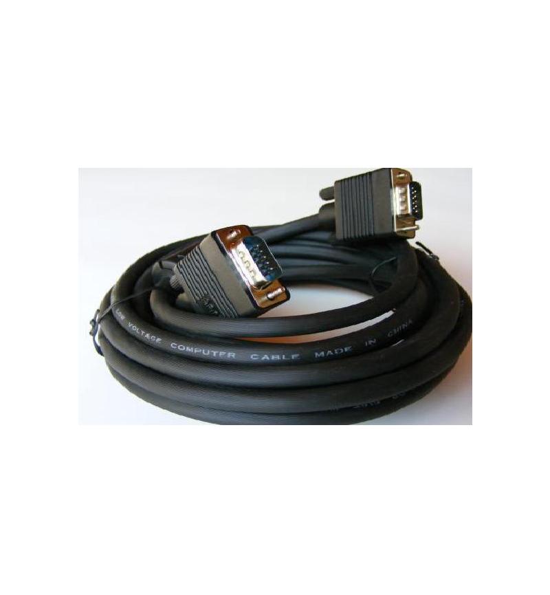 VGA CABLE M-M 15.0M