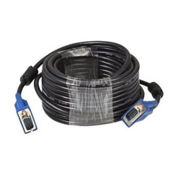 VGA MALE 20MTR HIGH QUALITY