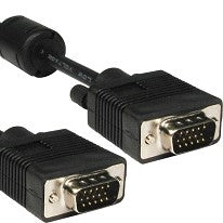 VGA CABLE M-M   3.0M - image 2
