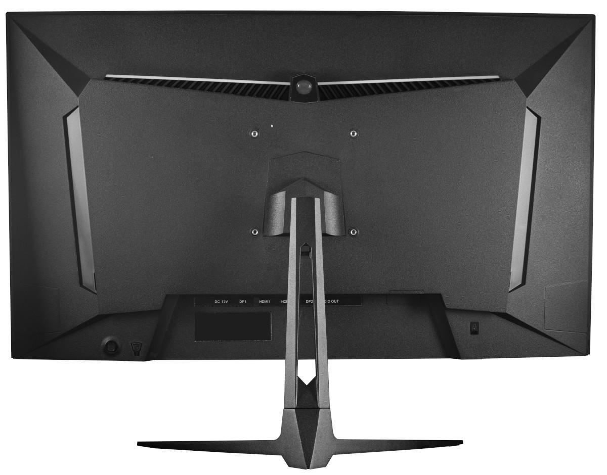 24.0 FHD IPS 165HZ