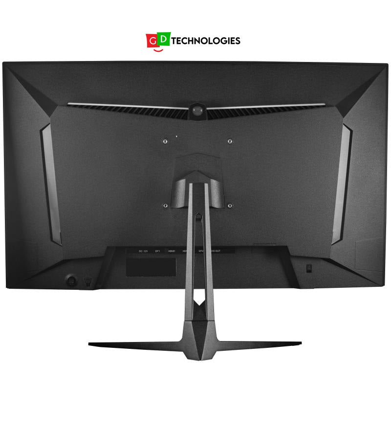 GALAX 24" FHD / IPS / 165HZ / 1MS / G-SYNC COM