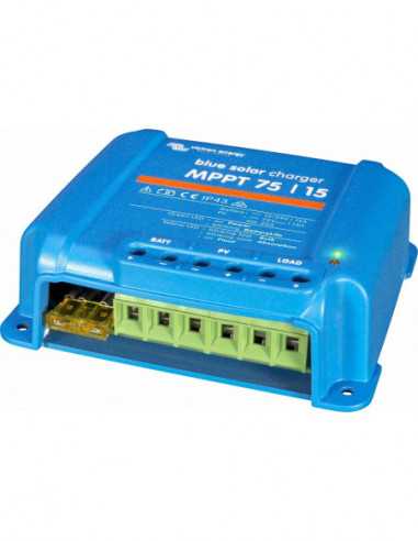 Victron Blue Solar MPPT 75/10 Charge Controller
