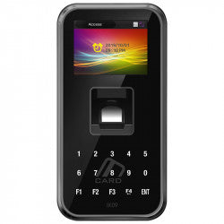 Virdi AC5000PIKSC Fingerprint Keypad Reader - Mifare - IK09 - BT Virdi