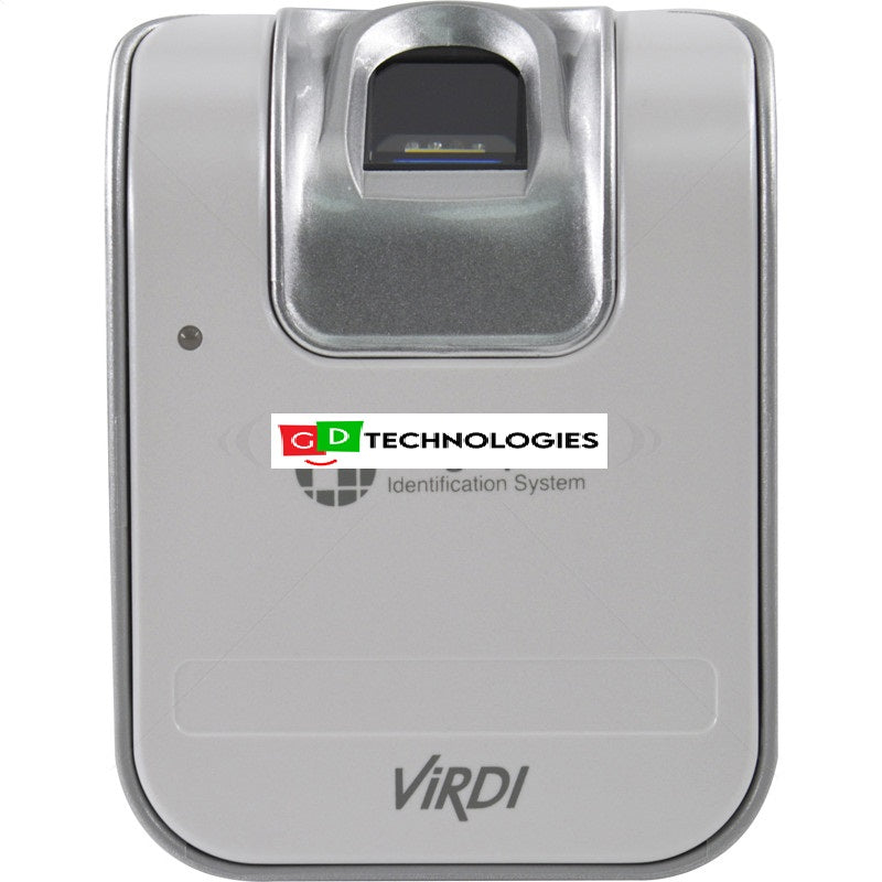 VIRDI FOH02RF ENROLLMENT READER - FINGERPRINT AND EM 125KHz - USB