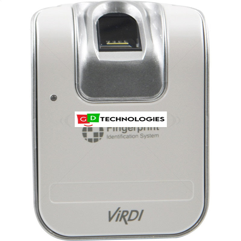 VIRDI FOH02SC ENROLLMENT READER - FINGERPRINT AND MIFARE - USB