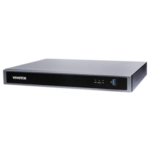 H.265; 8 Channel; 2 Bay; 8x POE; 1x HDMI; Onvif; Deep Search.