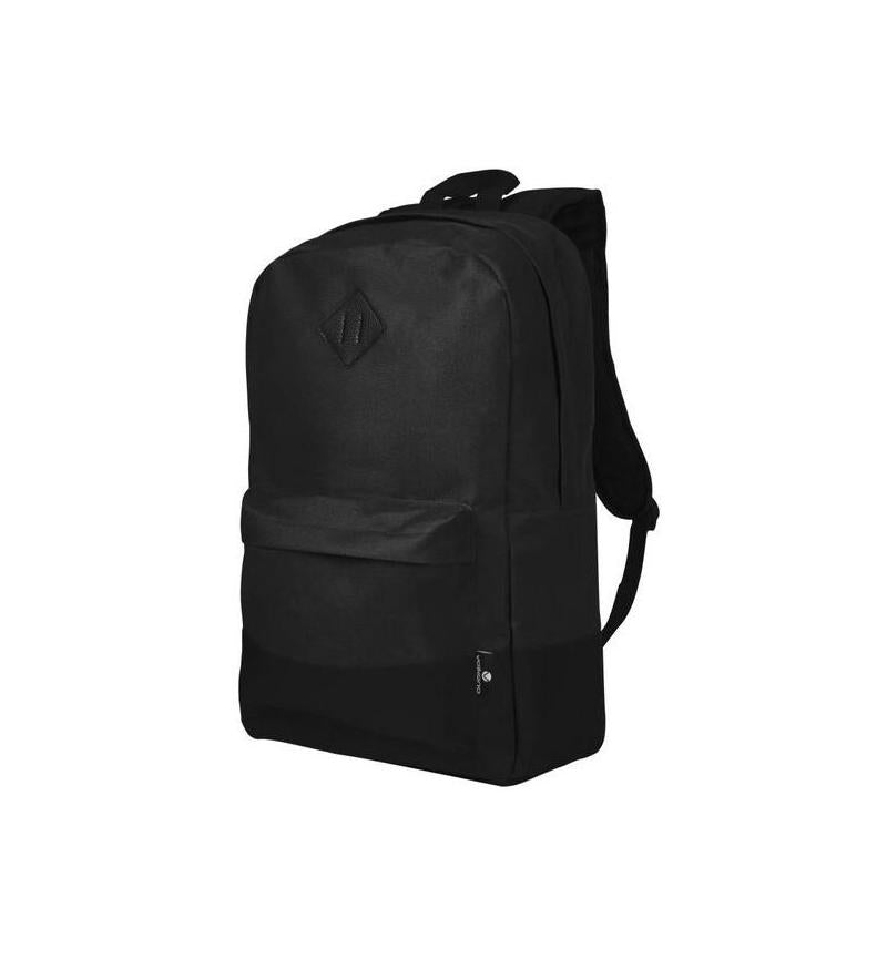 BACPACK 18 - BASIC BLACK