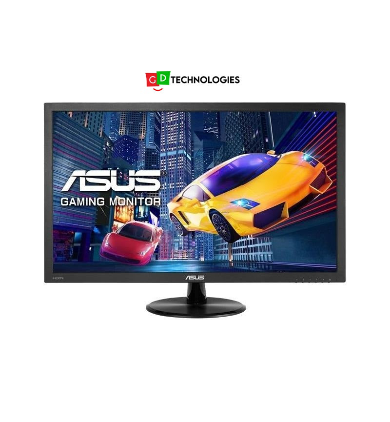 ASUS GAMING 21.5'' FHD MON 1MS