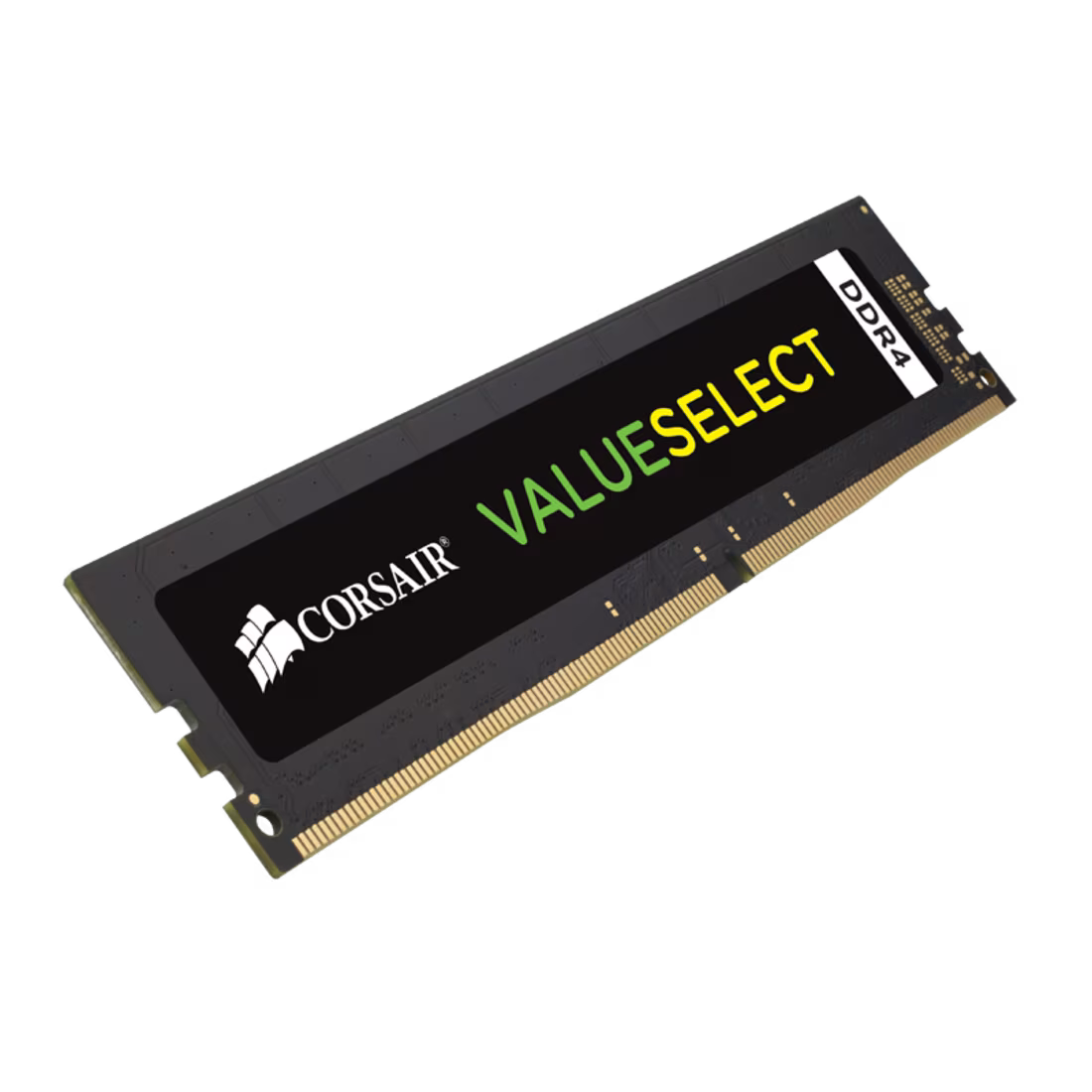 CORSAIR VALUESELECT 16GB (1x16GB) DIMM DDR4 2666 (PC4-21300) C18 1.2V - image 3