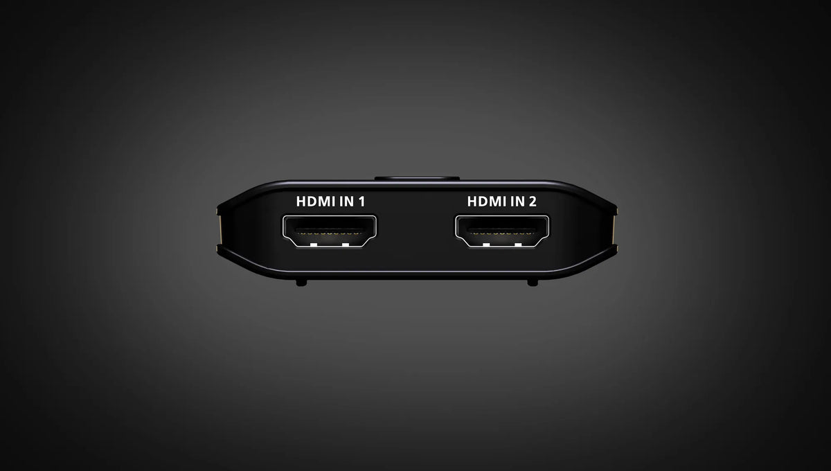 2-Port 8K HDMI Switch - image 2