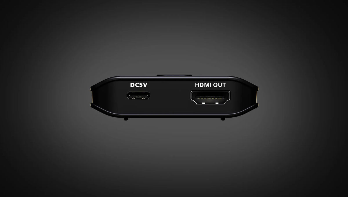 2-Port 8K HDMI Switch - image 3