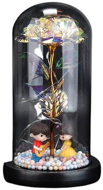 FOREVER: SERENADING LOVERS