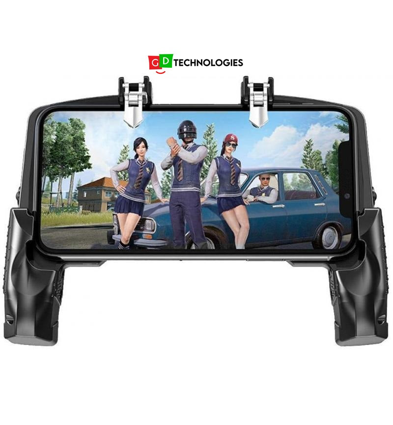 NEW TOOLING MOBILE PUBG GAMEPAD