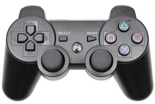 PS3 BLUETOOTH GAMEPAD - image 2