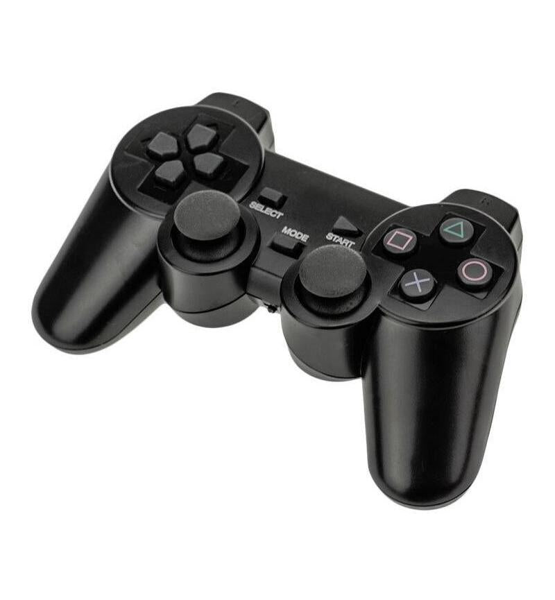 USB 2.4G WIRELESS GAMEPAD