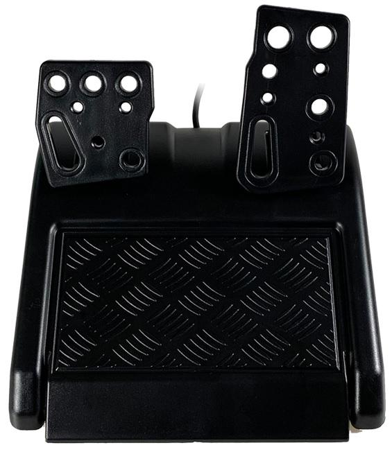 STEERING WHEEL SUPPORT FOR PS4/PS3/XBOX