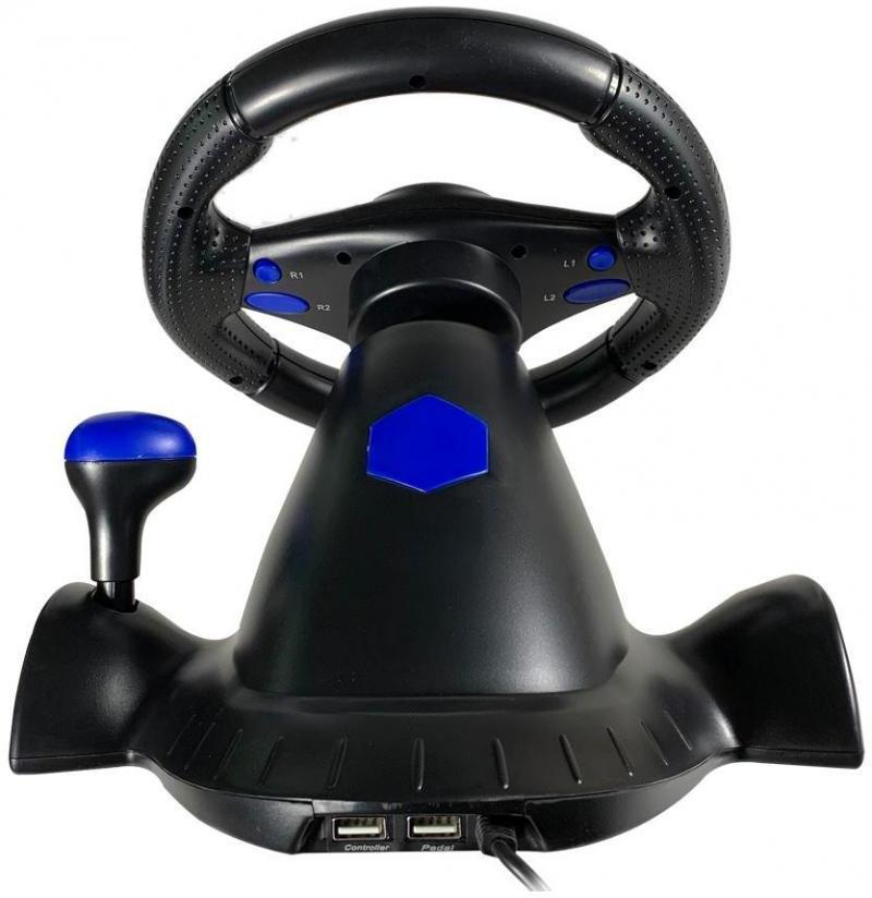 STEERING WHEEL SUPPORT FOR PS4/PS3/XBOX - image 2