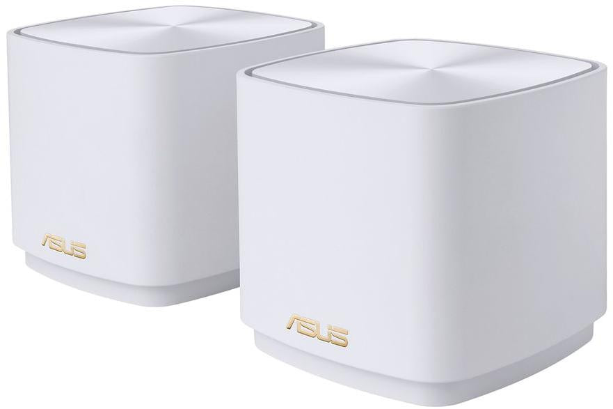 RE: AX1800 DUAL BAND MESH 2 PACK
