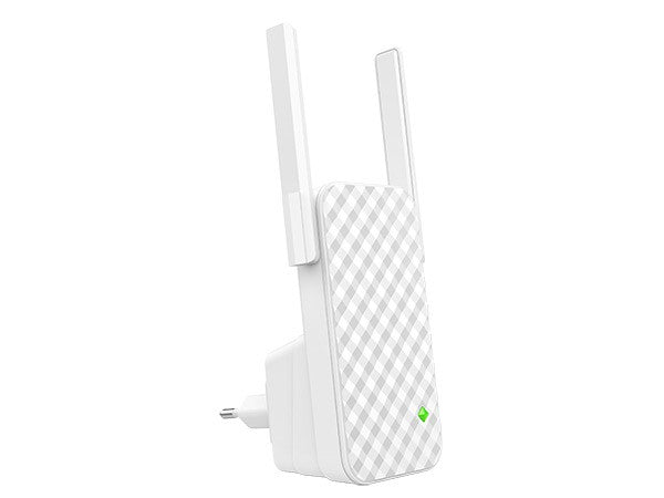 Tenda 300 Mbps WiFi Range Extender 2 PIN