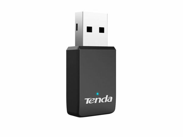 Tenda AC650 Dual Band Wireless Adapter