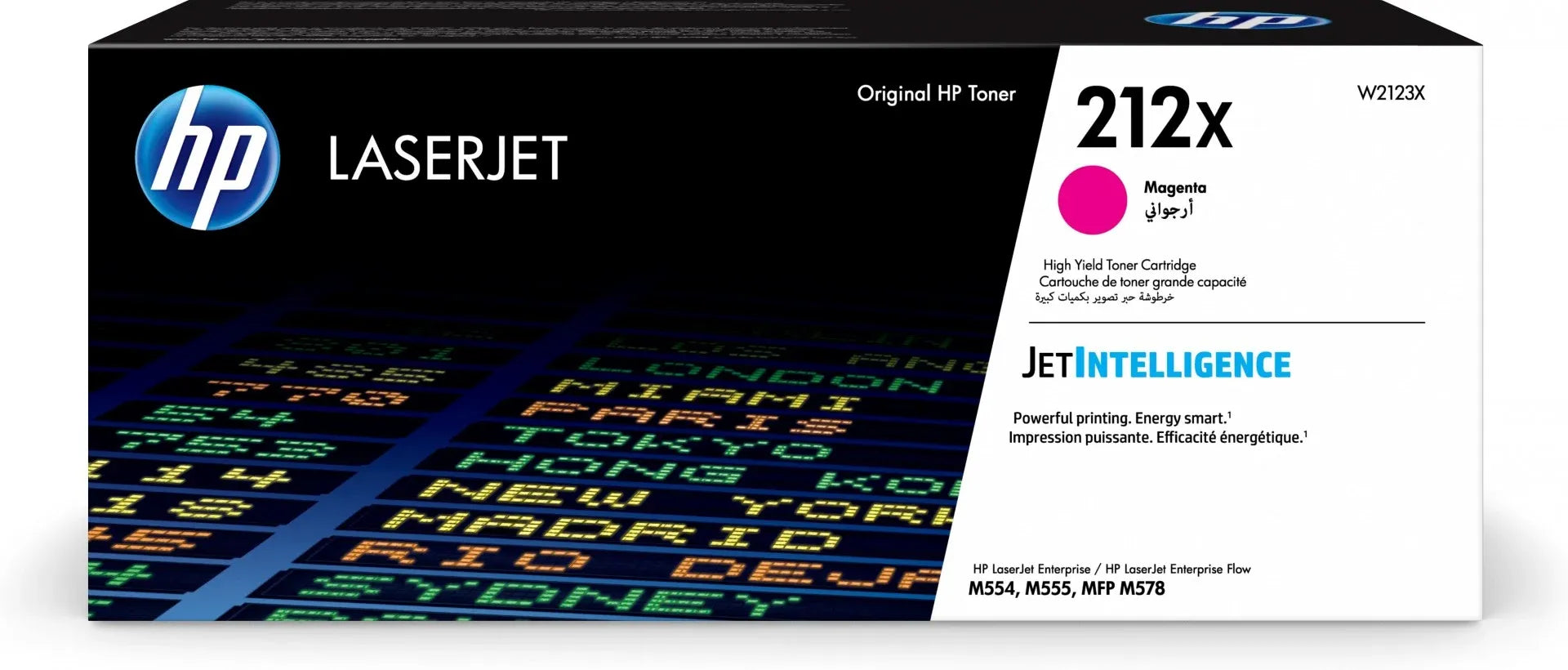 HP 212X High Yield Magenta Original LaserJet Toner Cartridge - image 19