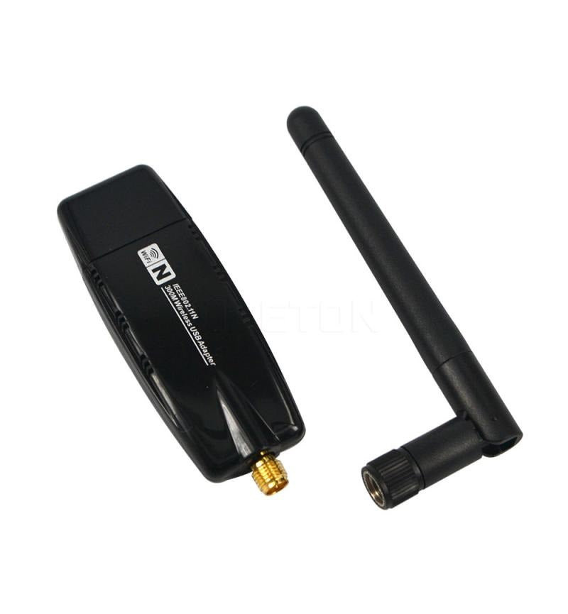 USB W300D 300 MBPS WIRELESS LAN