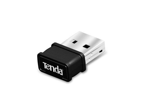 Tenda 150 Mbps Wireless N Pico Adapter