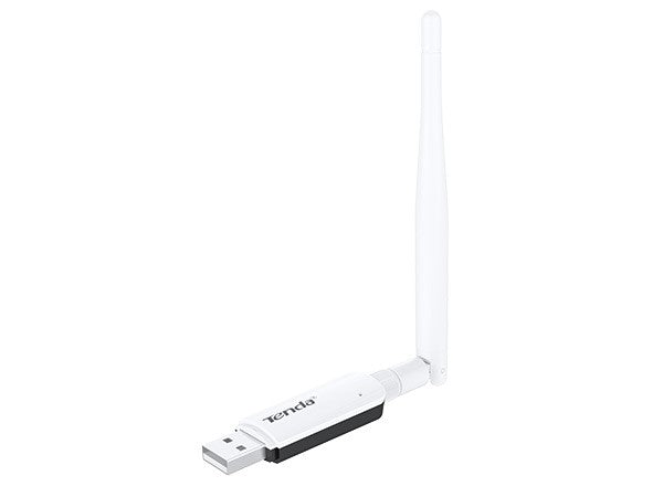 Tenda 300Mbps High Gain Wireless N USB Adapter