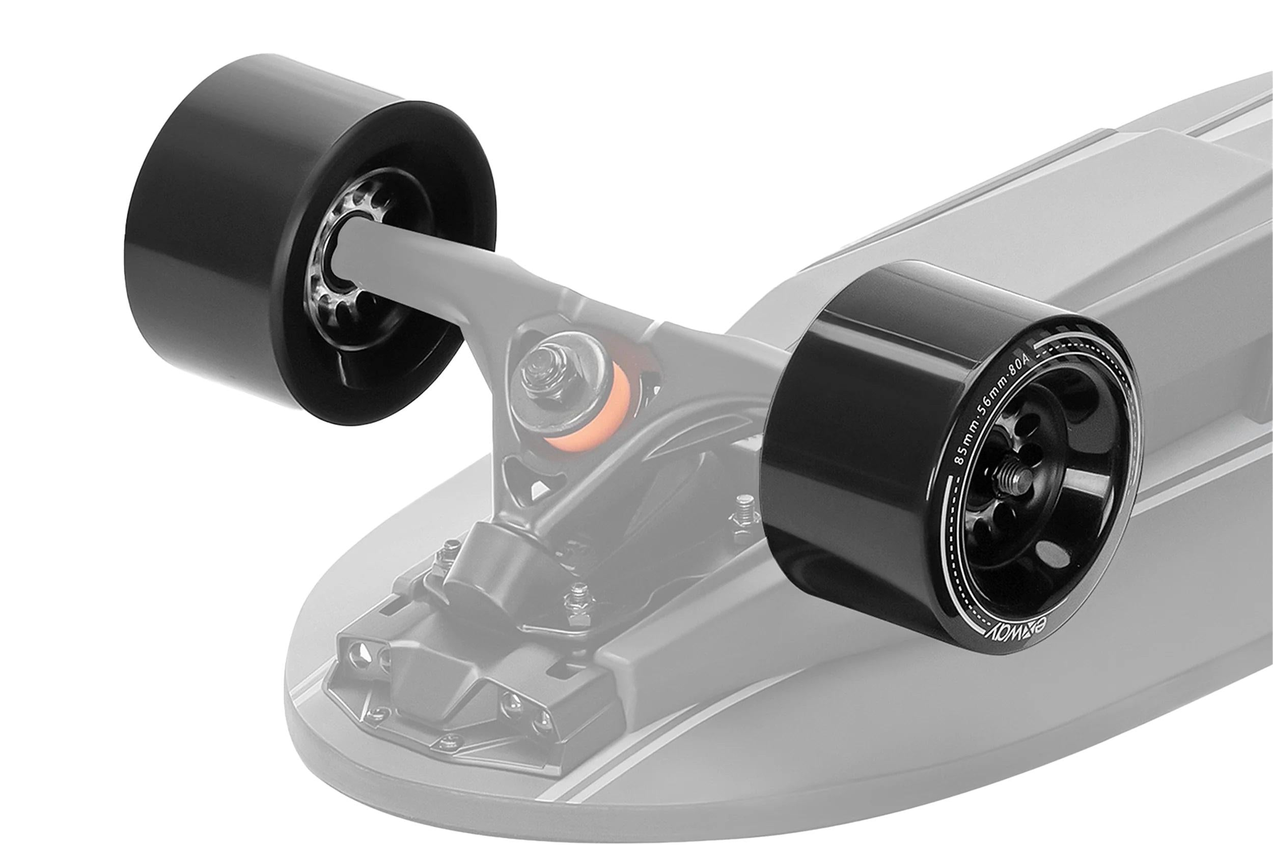WAVE SPARES - 85MM FRONT WHEEL
