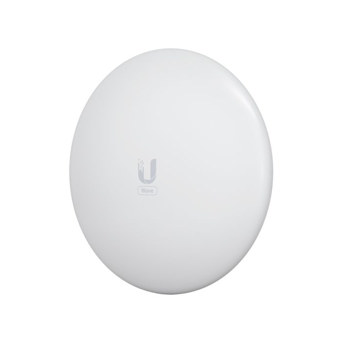 Ubiquiti UISP 60GHz/5GHz Long Range PtMP CPE | WAVE-LR