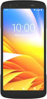 Zebra TC27; WWAN; 5G; Wifi 6; SE4710; 6'' Display; 6GB/64GB; 16MP RFC; 5MP FFC; 2-Pin Back I/O; Standard Battery; NFC; BT; USB-C - image 9