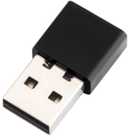 600MBPS USB WIRELESS ADAPTER