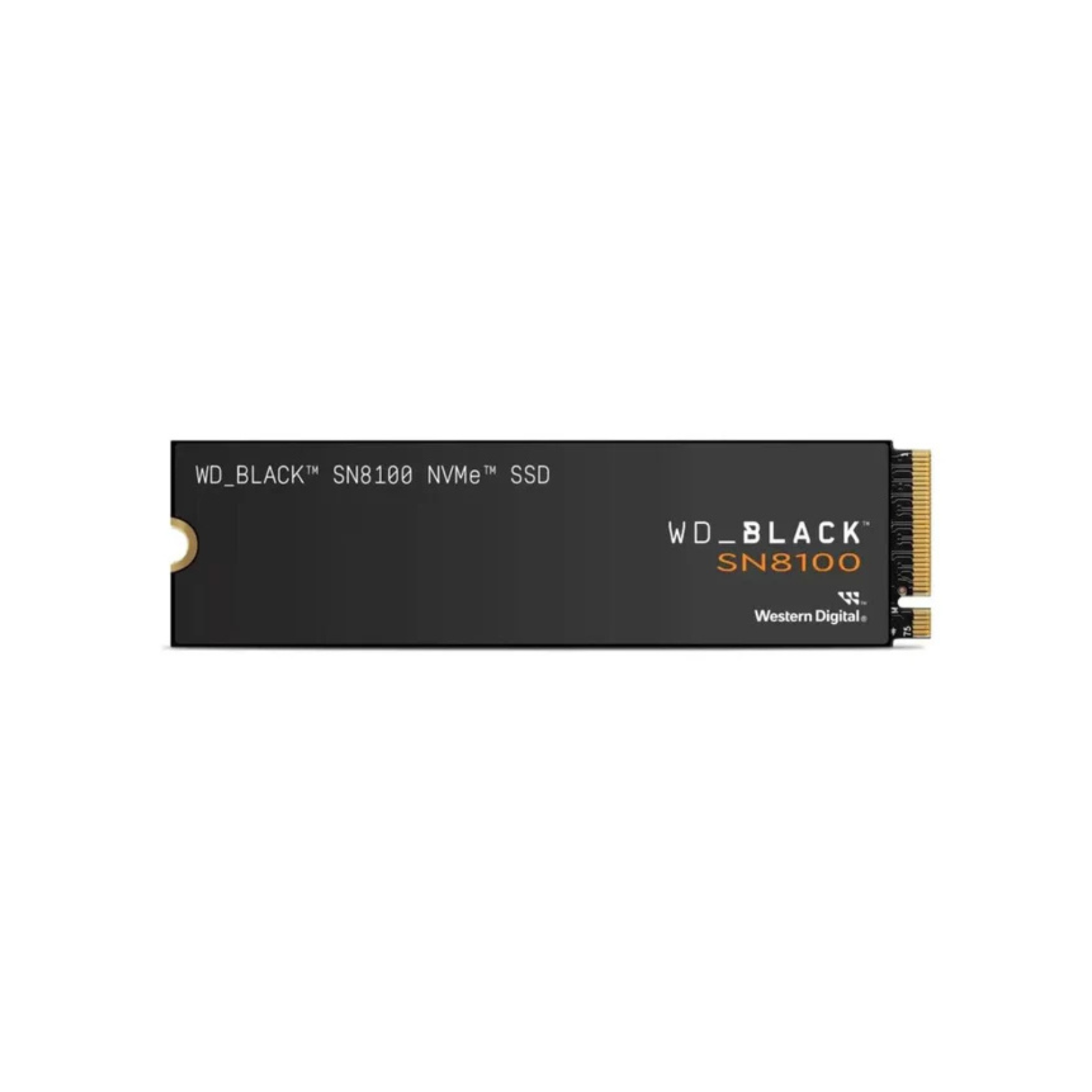 SANDISK WD BLACK 1TB M 2 NVME SN8100