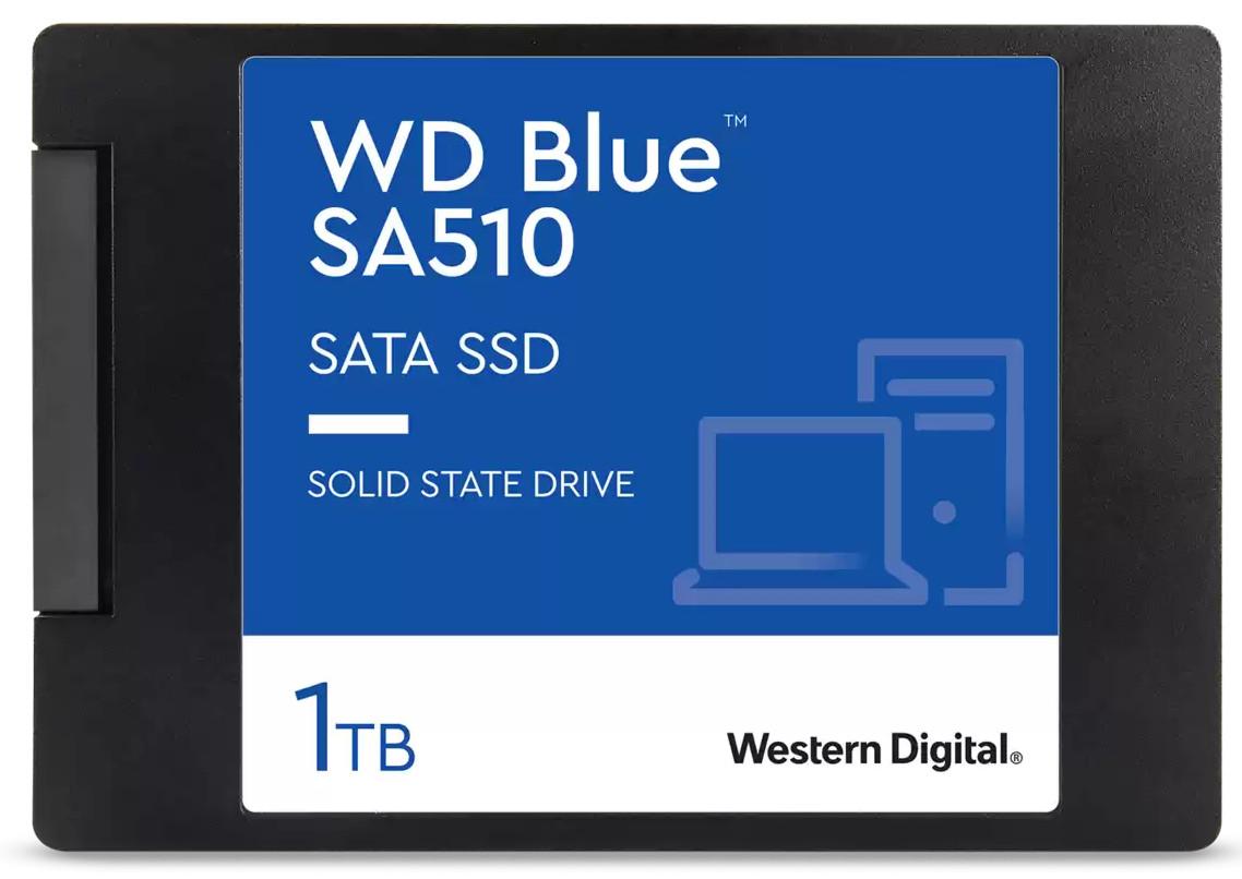 2.5: SSD   1000GB BLUE