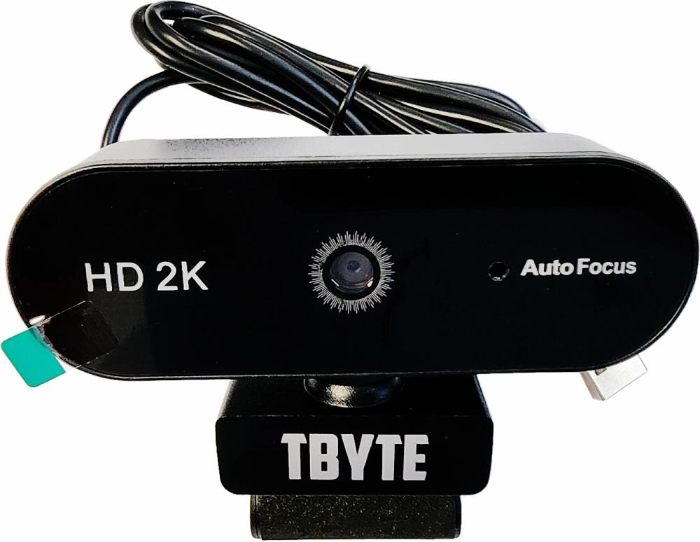 USB TBYTE WEBCAM 2K