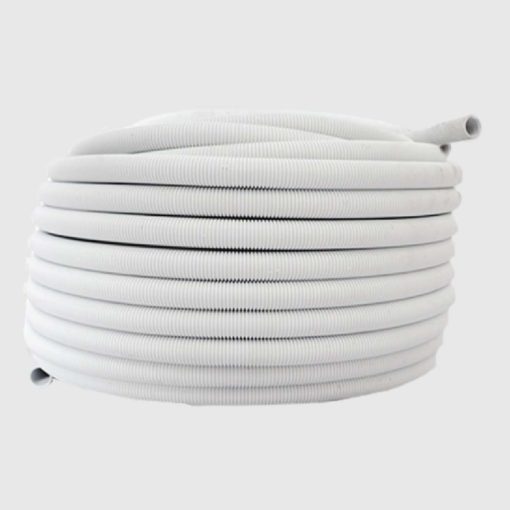 Conduit PVC 20mm Flex Sold per 5m Roll