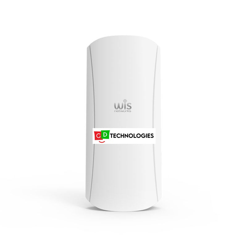 WISNETWORKS 2.4GHz OUTDOOR WIRELESS CPE 300MBPS