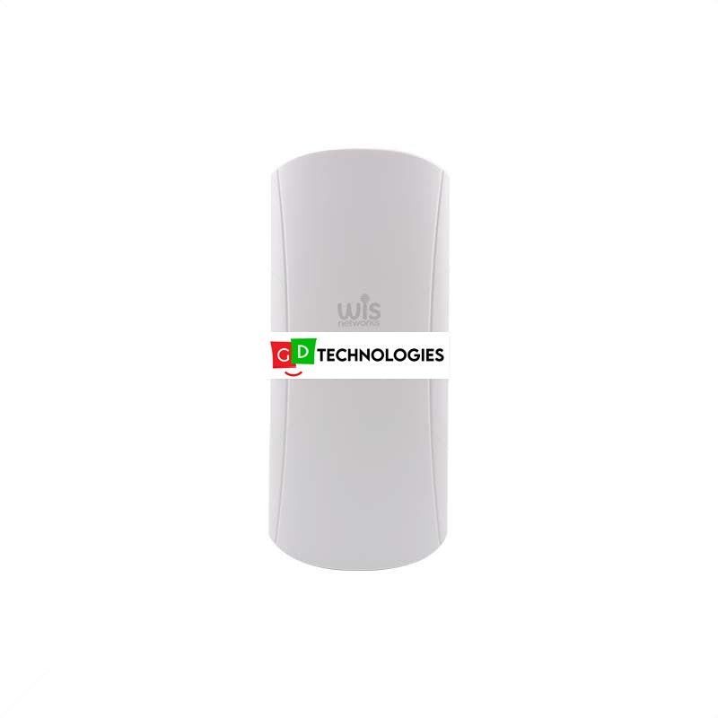 WISNETWORKS 5GHz OUTDOOR WIRELESS CPE 433MBPS