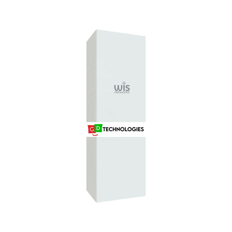 WISNETWORKS 5GHz OUTDOOR WIRELESS CPE 867MBPS