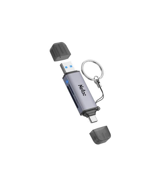 CARD READER TYPE-C