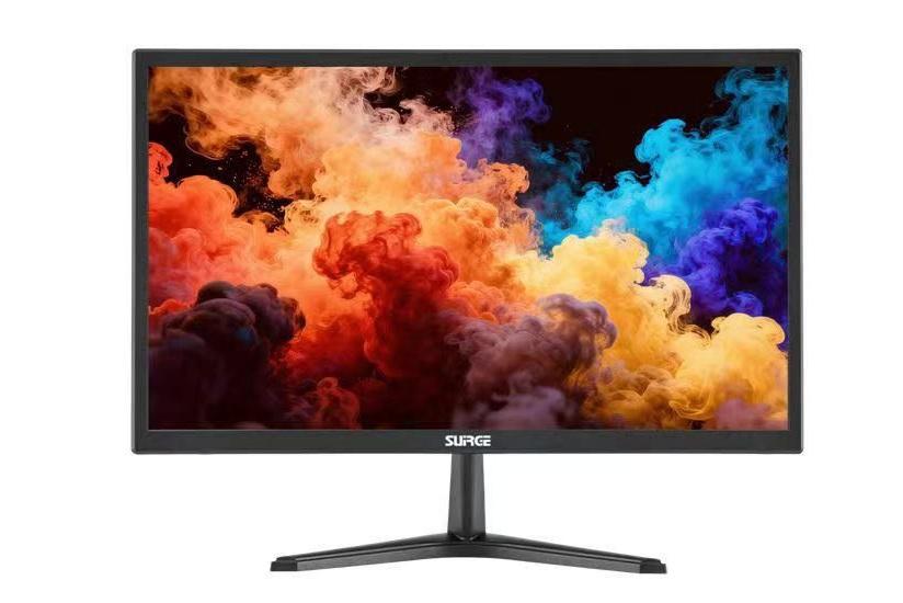 22" FHD 75HZ MONITOR