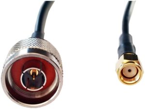 1M SMA TO N-TPYE ANTENNA CABLE