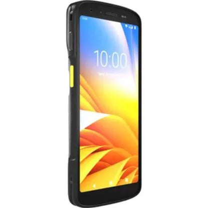 Zebra TC22; WLAN; WIFI 6; SE4710; 6'' DISPLAY; 6GB/64GB; 16MP RFC; 5MP FFC; 2-PIN BACK I/O; STANDARD BATTERY; NFC; BT; USB-C; GM - image 17