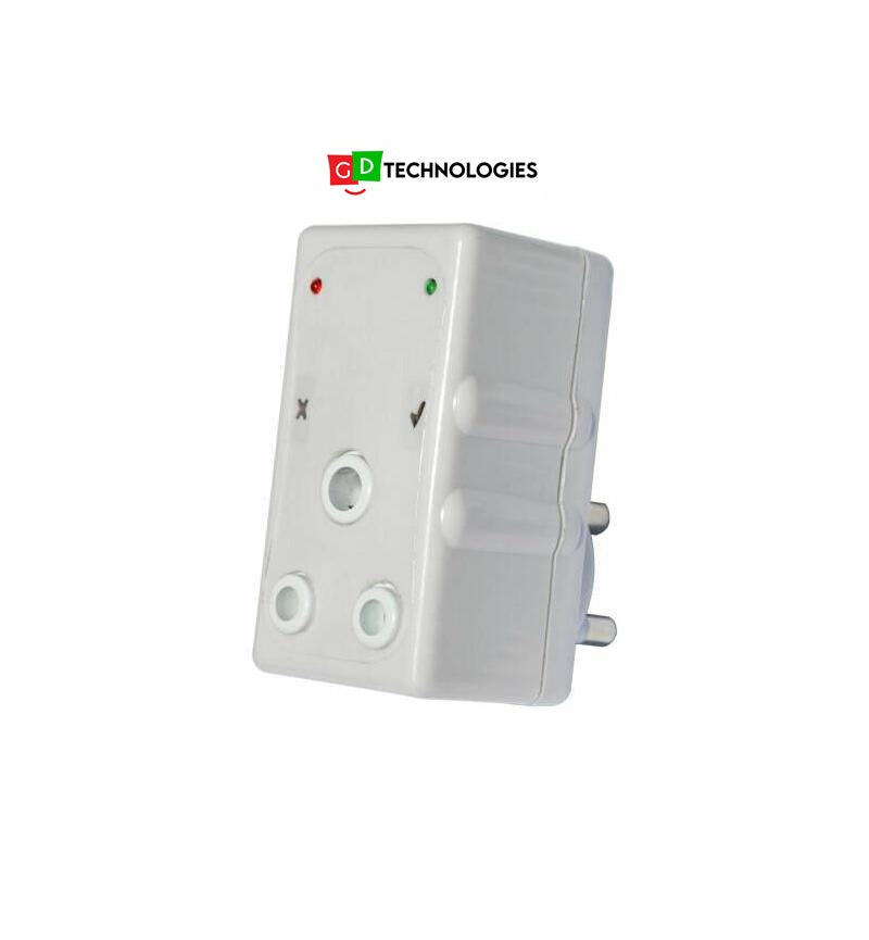 WMC-HILO SURGE PROTECTOR DEVICE