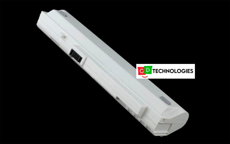 11.1V 4400mAh/49Wh 6-Cell Battery for Acer Aspire One A110 A150 A150 D250 D210 (P/N: UM08A31 UM08A51 UM08A72 UM08B73 UM08B74)