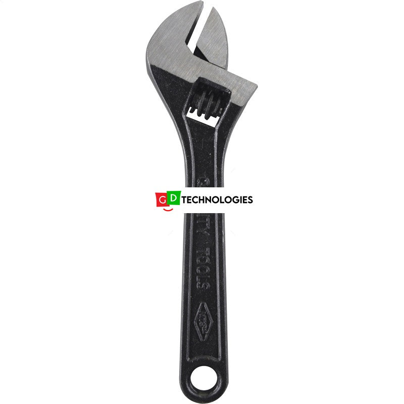 WRENCH - ADJUSTABLE 150MM