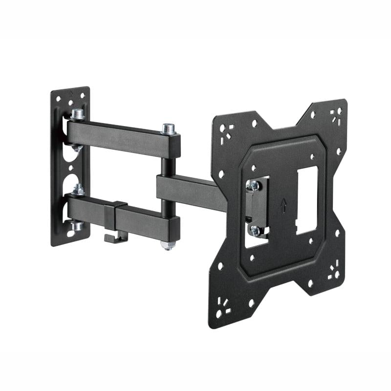 MOUNT PRO FULL MOTION TV BRACKET