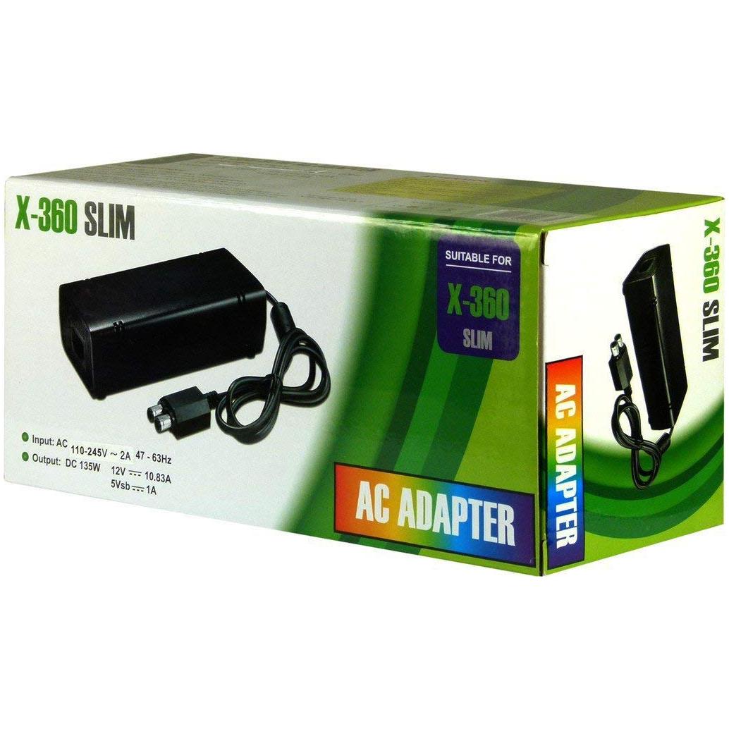 XB-360: AC ADAPTER