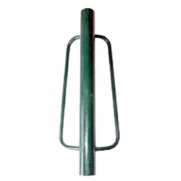 Y Picket Post Driver